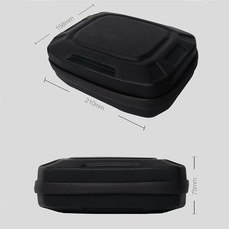 Коробка для хранения гарнитура Мобильный телефон зарядное устройство мобильных