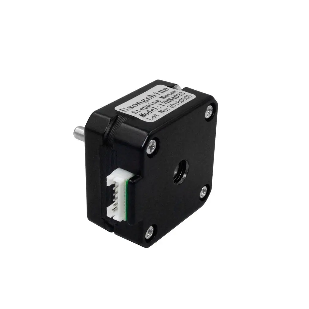 Nema17 17HS4023 for Titan Extruder 4-lead Nema 17 22mm 42 Motor 0.7A 12V 14N.cm 3D Printer Motor For 3D Printer Parts