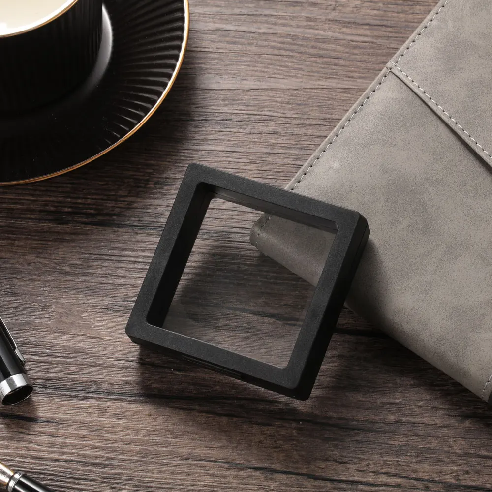 Персонализированная шкатулка для ювелирных изделий JewelOra подарок на День Св.