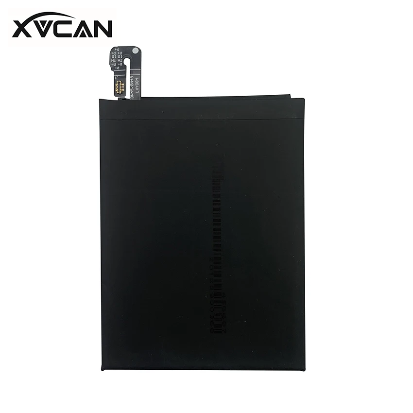 original xvcan bn45 4900mah battery for xiaomi redmi note 5 note5 note6 6 pro high quality phone replacement batteries free global shipping
