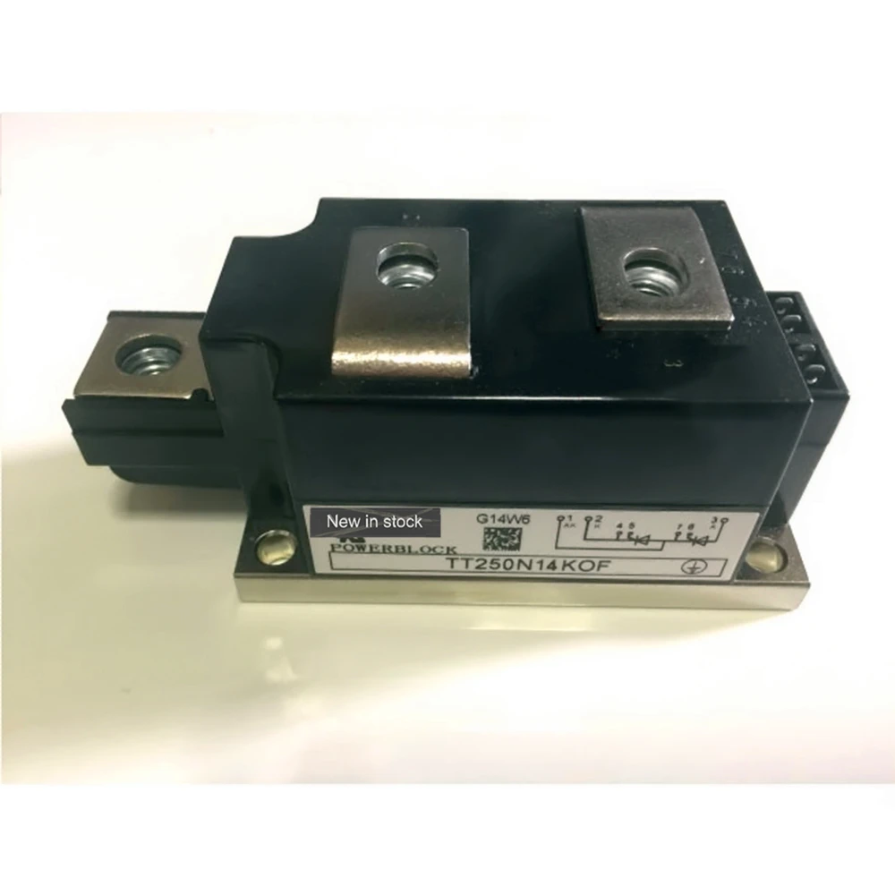 TT250N12KOF TT250N14KOF TT250N16KOF TT250N18KOF НОВЫЙ МОДУЛЬ