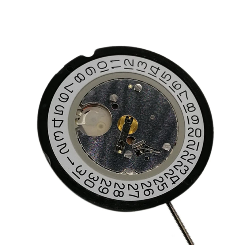 

Quartz Crystal Watch Movement for Ronda 515 Movement Replacement Watches & F06.111 Watch Quartz Movement Date At 3