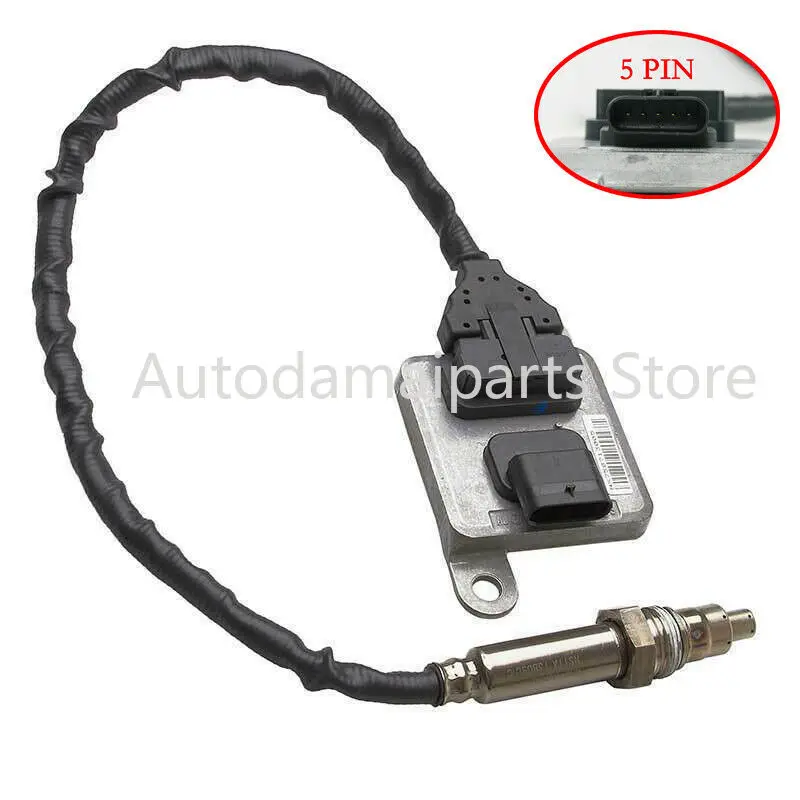 

AP01 03L907807AB New Lambdasonde Nox Sensor For VW Crafter 2.0 2.5 TDI 5WK96690B 5WK9 6690B 076907807A 076907807