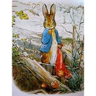 Алмазная картина сделай сам, полная круглая картина 5D, животное, крест, милый кролик, вышивка, домашний декор, настенное искусство, вышивка, картины с яблоками