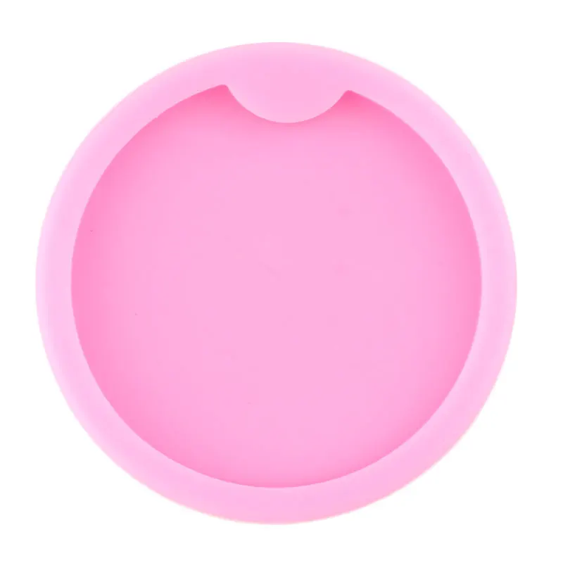 Geode Автомобиль Подставка форма для брелоков агат силиконовые формы сделай сам