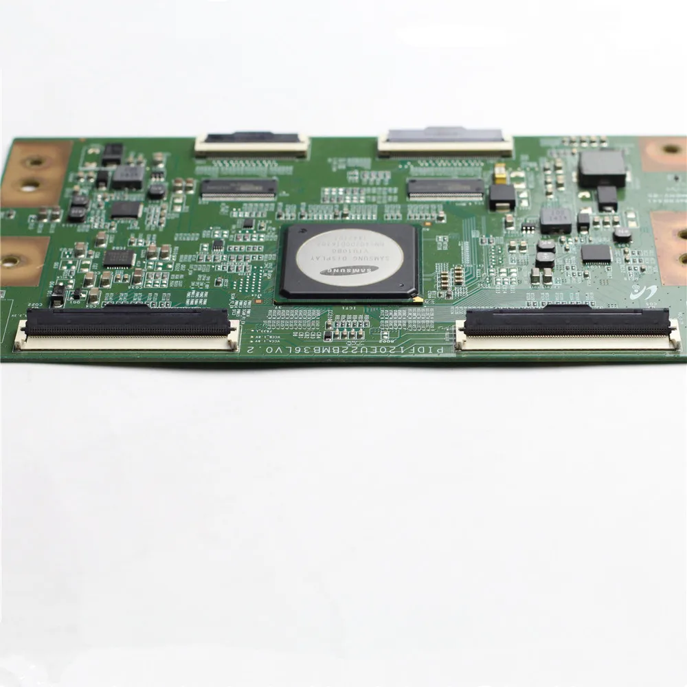 Плата T con PIDF120EU22BMB36LV0.2 для профессиональной тестовой платы Samsung PIDF 120EU22BMB36LV0.2