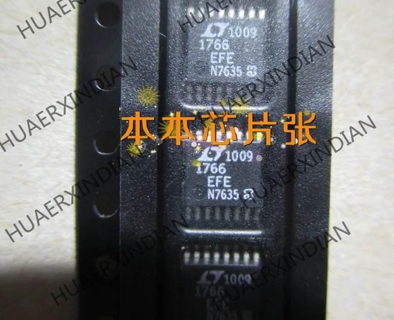 

Новый LT1766EFE 1766EFE TSSOP16 до 14 лет высокого качества