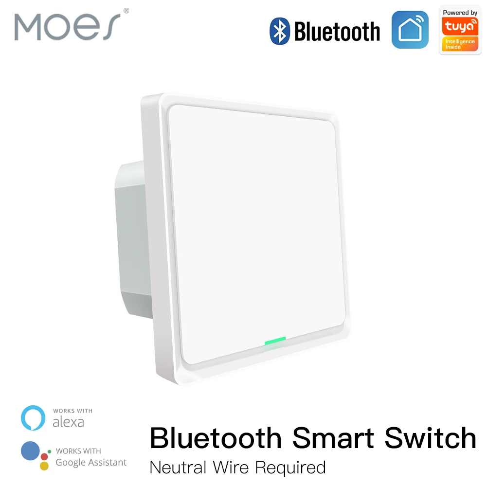 

Умный светильник ель света Tuya с поддержкой Bluetooth и Alexa Google