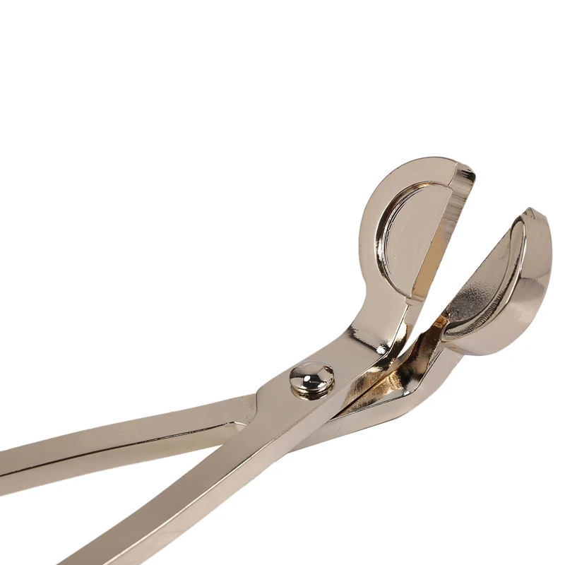 Набор аксессуаров для свечей триммер фитилей подсвечник хранения 4 упаковки