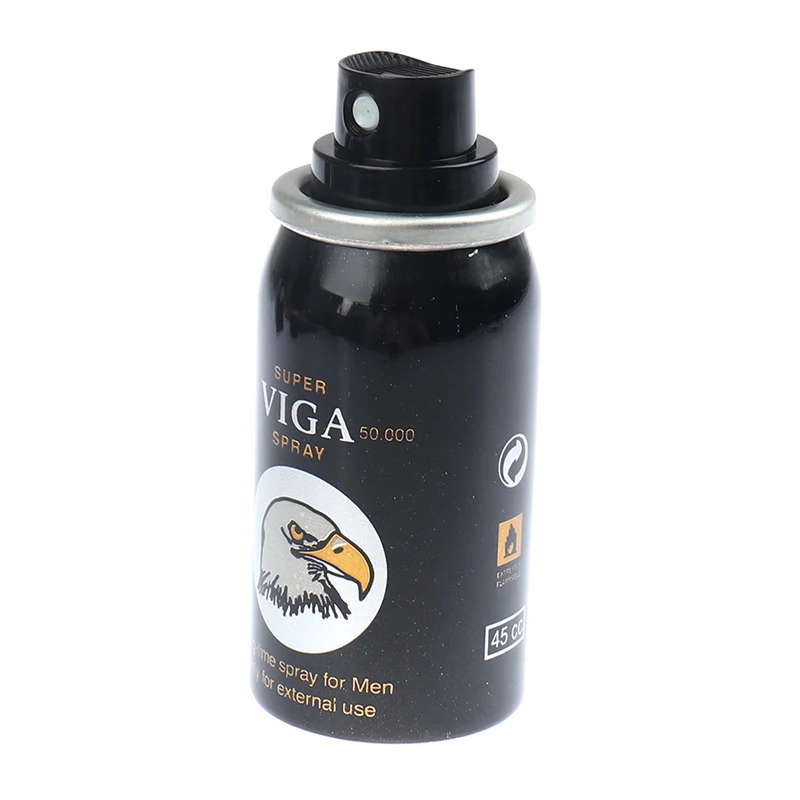 

Спрей для продления эякуляции для мужчин