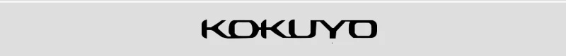 JIANWU, японская KOKUYO, макарон, записная книжка, вкладыш, внутреннее ядро, A5, B5, записная книжка, дневник, план, переплет, офисные, школьные принадлежности, переплет с кольцом