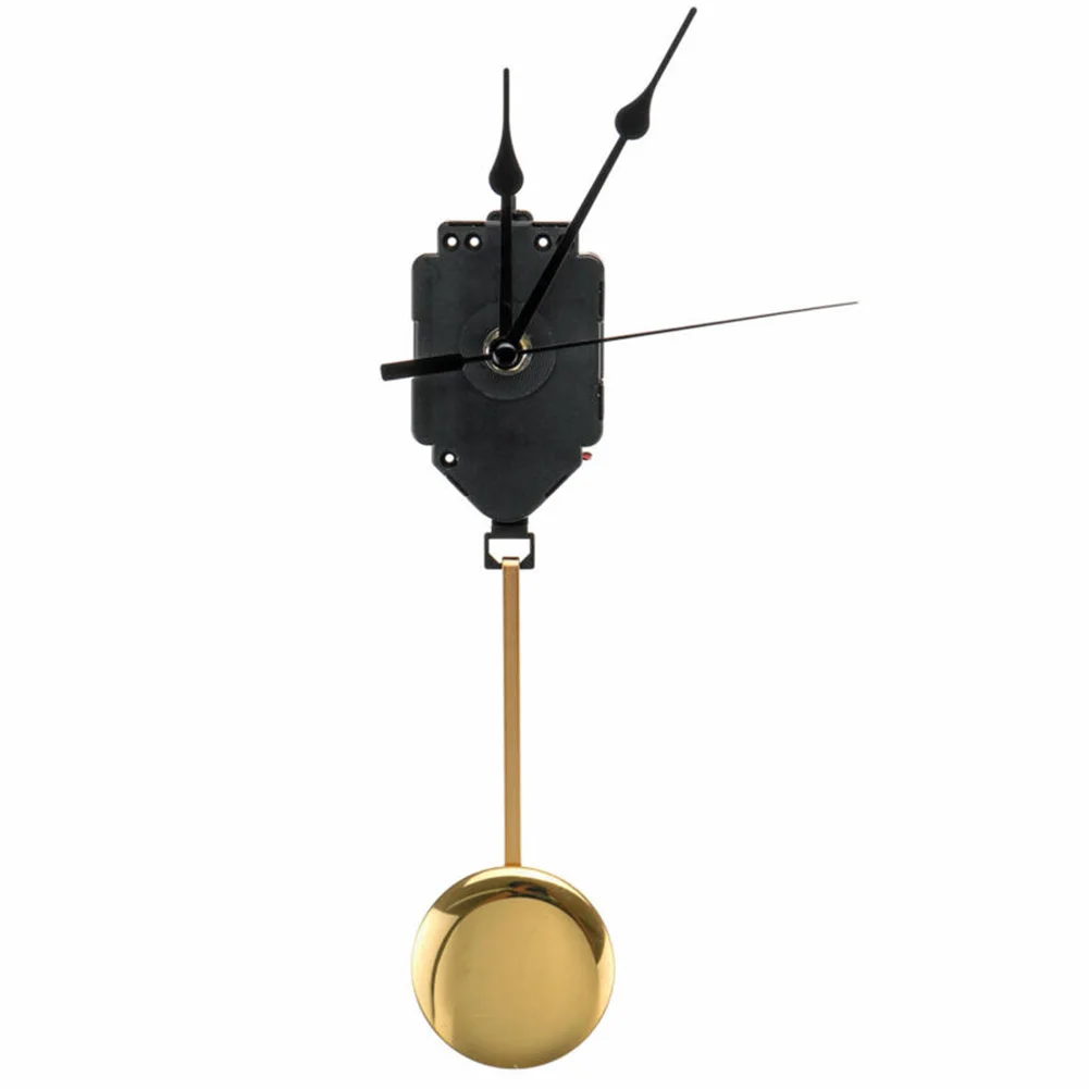 

Pendulum Clock Movement Chime Music Box Hand Kit Set Replacement Parts Completer For DIY Home Decoration Hand Tools Accessories