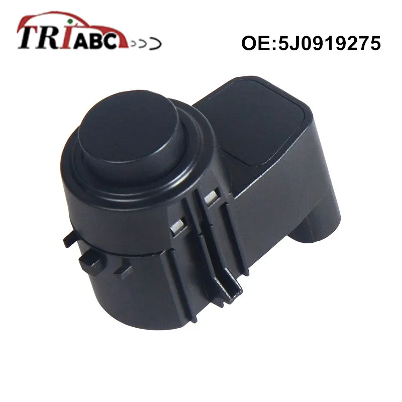 5J0919275 PDC датчик парковки для BETTLE PASSAT Volkswagen Анти радар детектор парктроник расстояние управление аксессуар 5J0919275A