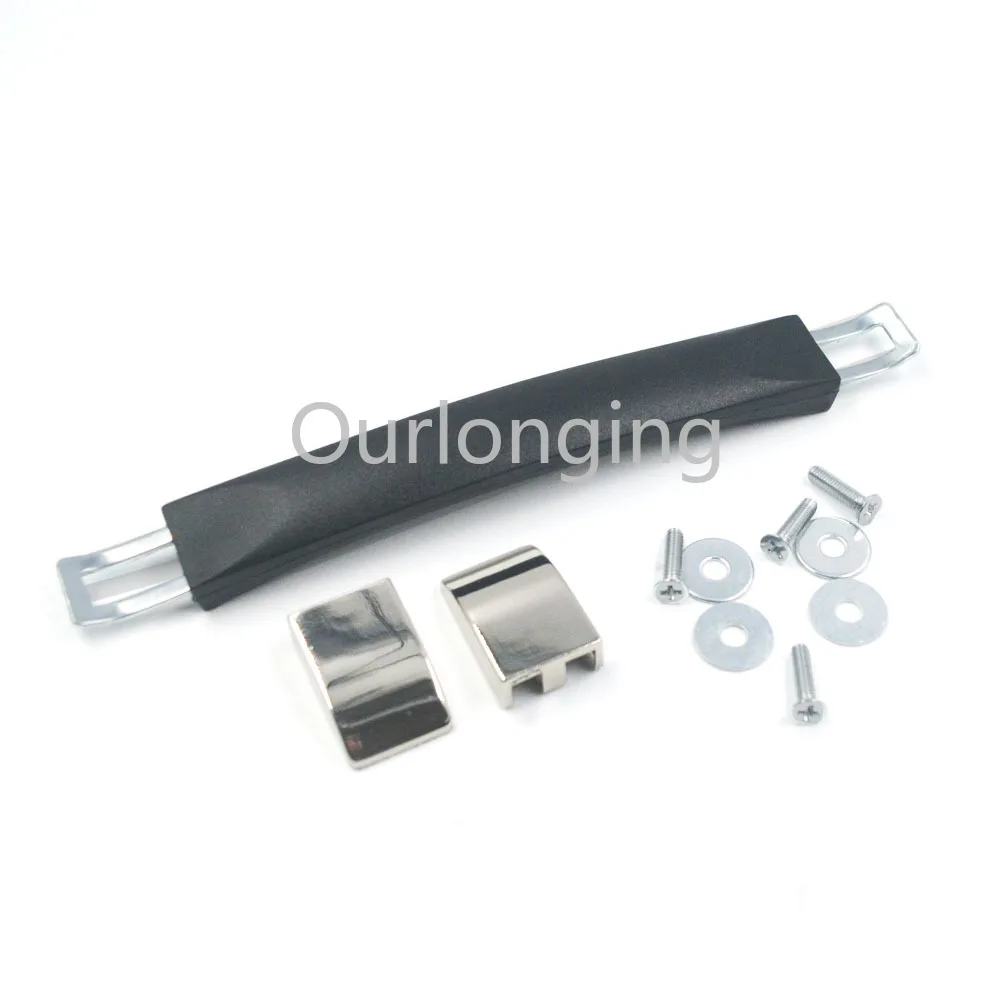 2 шт. 14 см B009 гибкий чехол для чемодана багажа пластиковый запасной ремень сменная