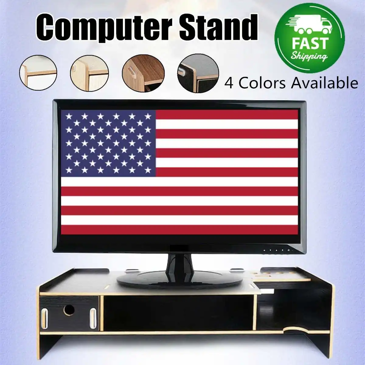 настольная подставка для но