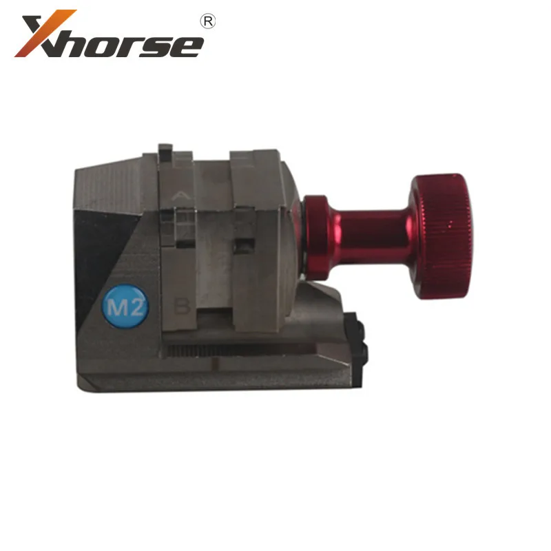 Xhorse M2 ключ зажим для iKeycutter CONDOR XC MINI Master Series автоматическая машина резки ключей| |