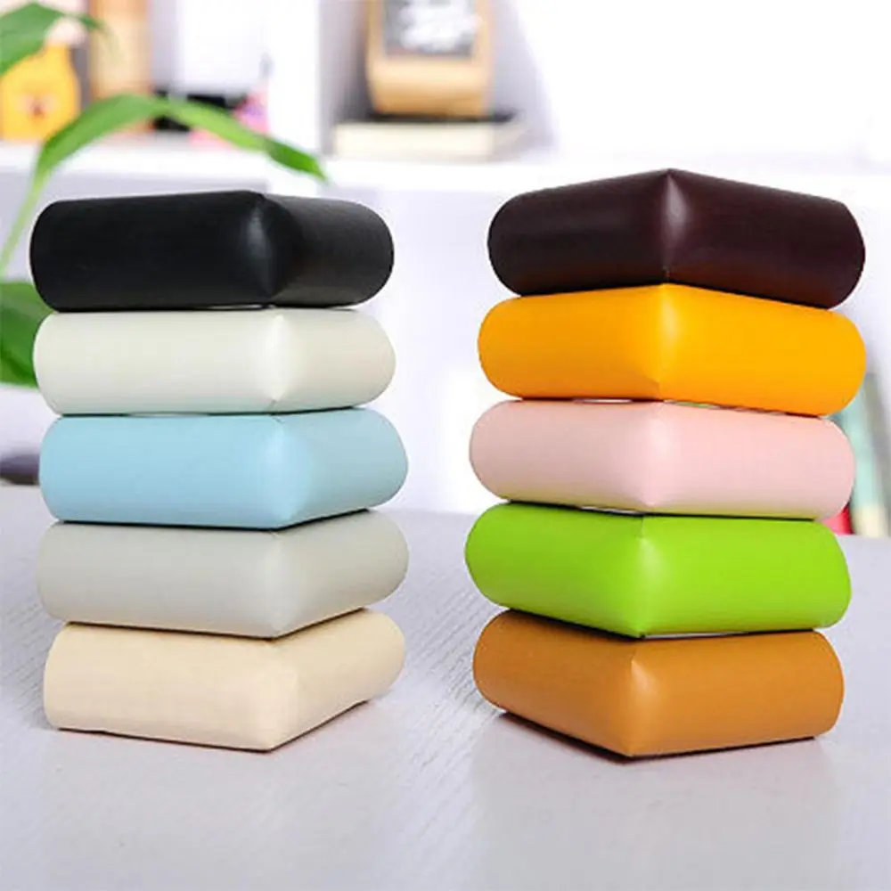 Защитная лента для углов 4 шт./упак. защита уголки мебели | Мать и ребенок