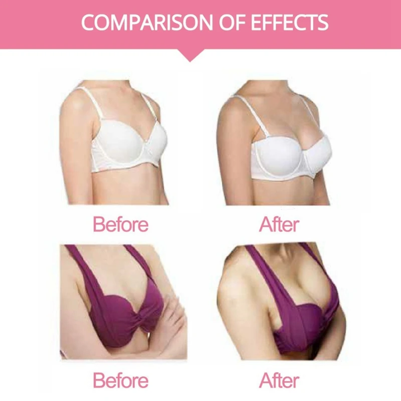 60 г крем для увеличения груди пухлые эффективная Полная эластичность увеличение