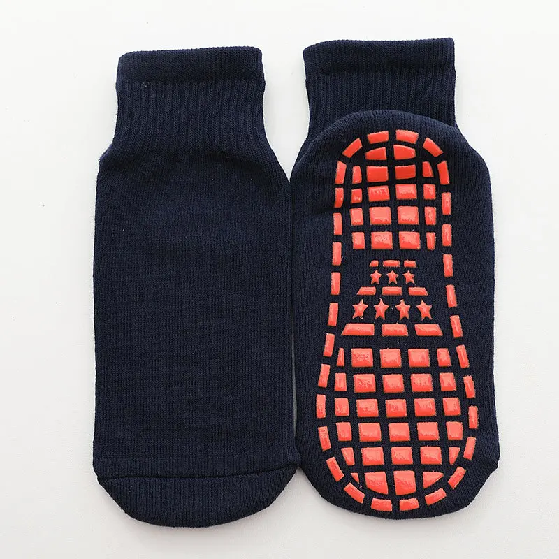 10 пар/упак.! Носки тапочки Зимние теплые бархатные хлопковые носки для полотенец