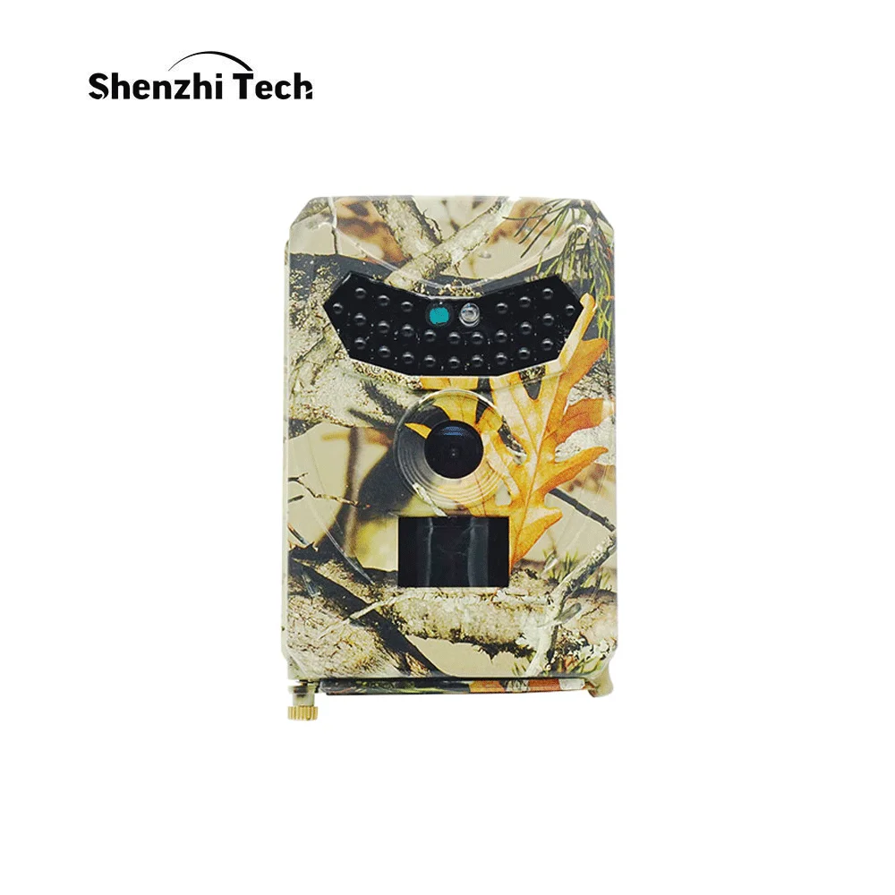 ИК камера для охоты PR 100 водонепроницаемая ловушка ночное видение 26 шт.