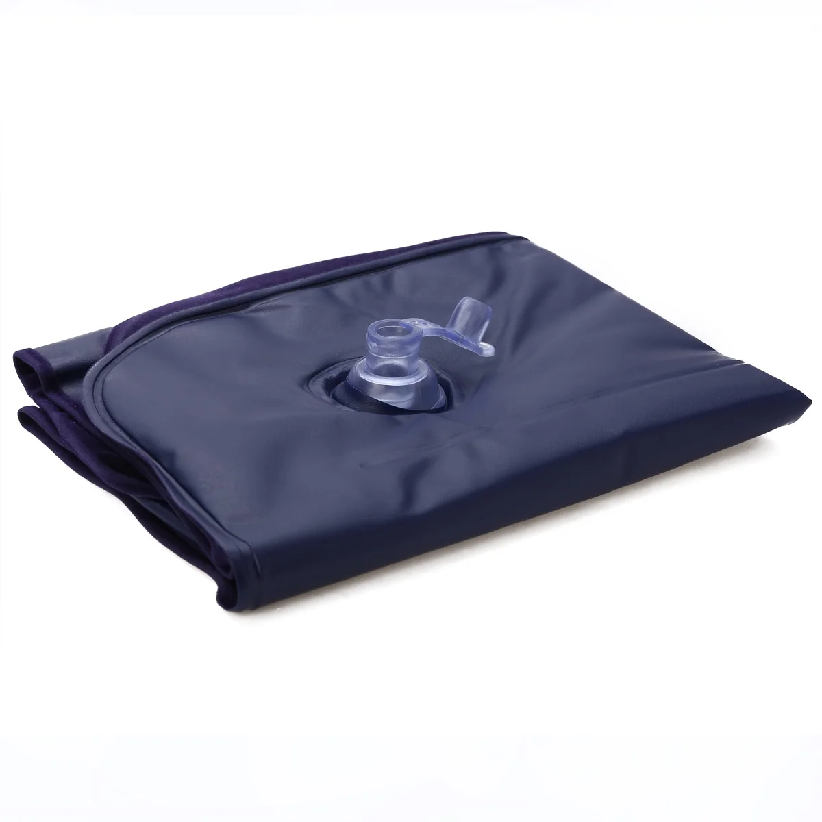 

Inflatable Pillow Portable Camping Mat Travel Outdoor Comfortable Protect Head Neck Inflatable Air Pillow Cushion 47x30cm