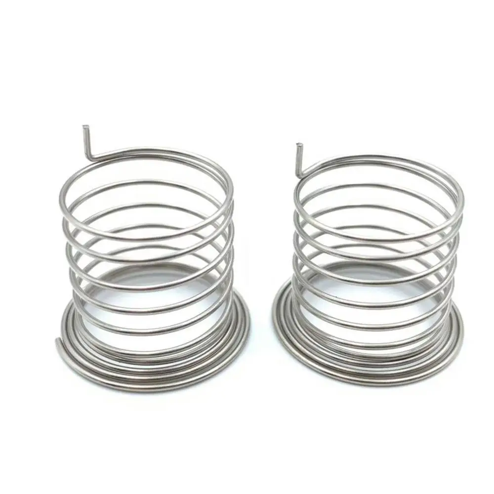 Пружинные сенсорные индукционные пружины OEM для сенсорного переключателя Pcb |