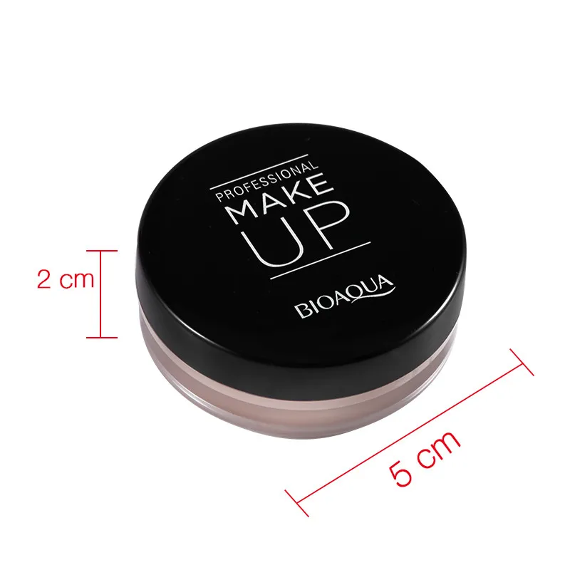 

pressed powder concealer makeup BIOAQUA professional makeup beauty face skin care concealer cover makeup clear & delicate makeup