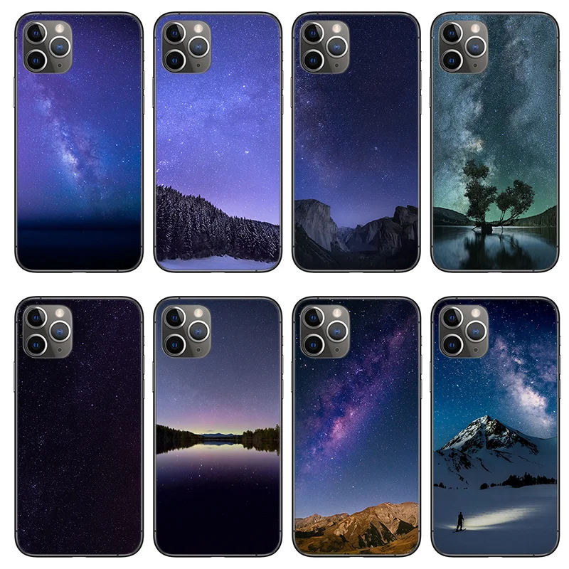 

Силиконовый чехол для iPhone 11 12 Pro Max X XS XR Xs Max Mini 6 6s 7 8 Plus