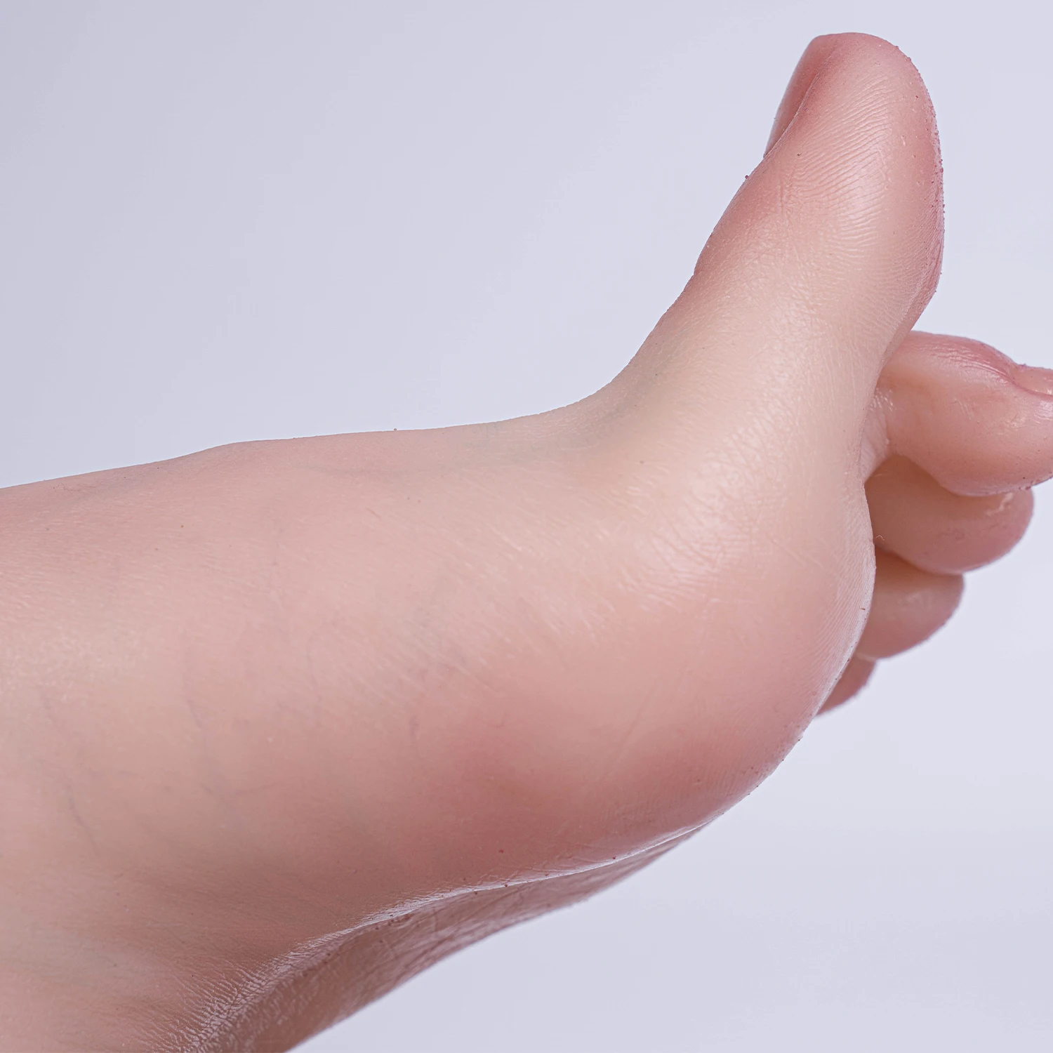 Сексуальная модель ног для взрослых женщин реквизит съемки эскиз полумесяц Арка