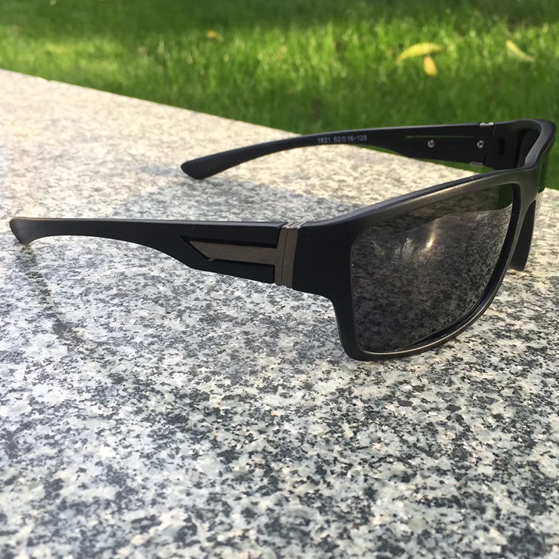 Мужские солнцезащитные очки с поляризацией для вождения ночью | Солнцезащитные