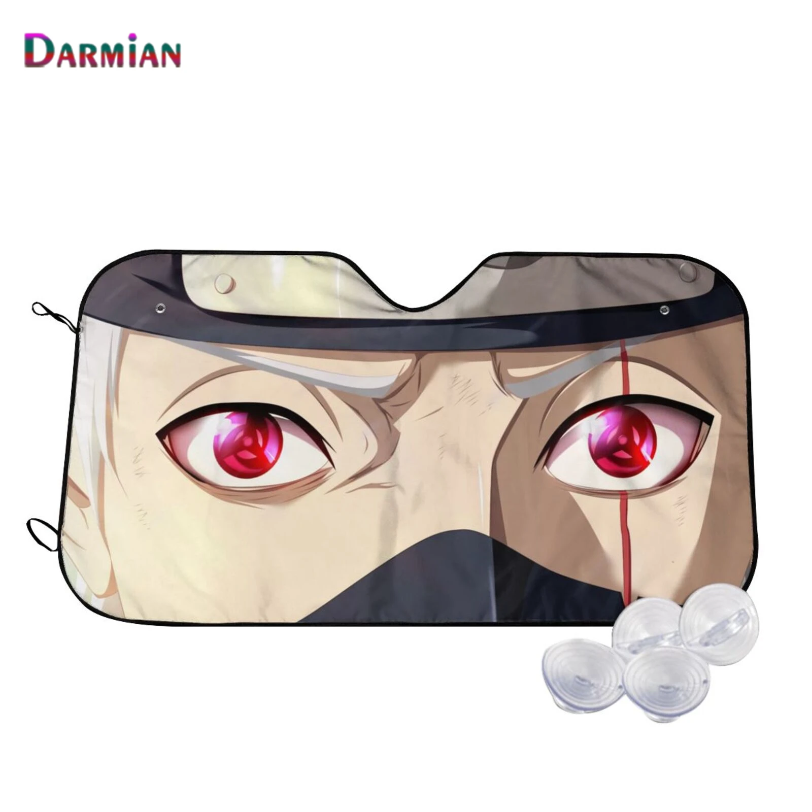 Автомобильные аксессуары для интерьера солнцезащитные Чехлы складные крутые