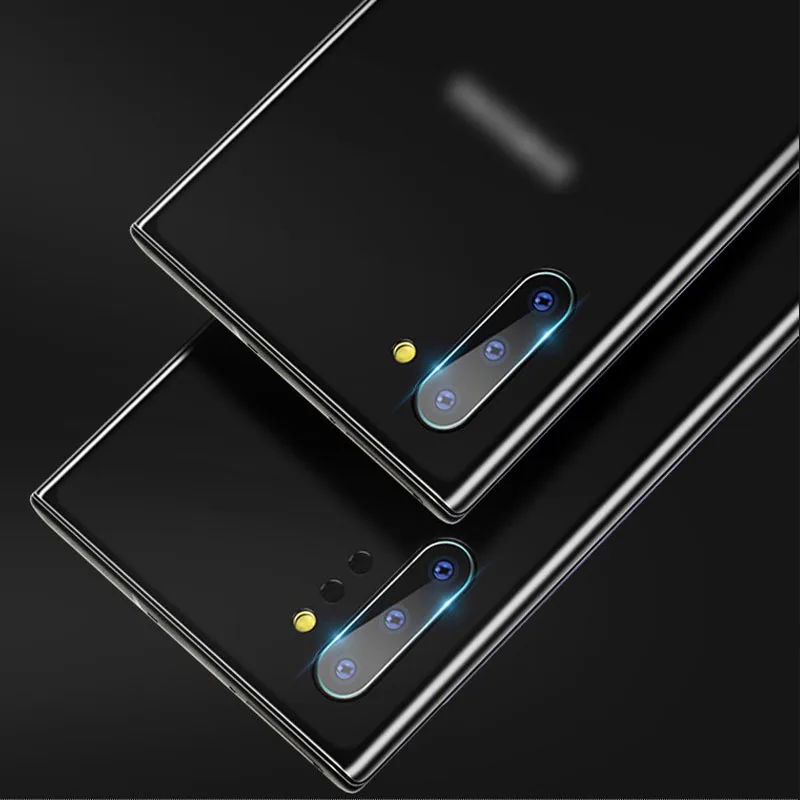 Закаленное защитное стекло для объектива задней камеры Samsung Galaxy Note 10 9 S10 S9 Plus Note10 |