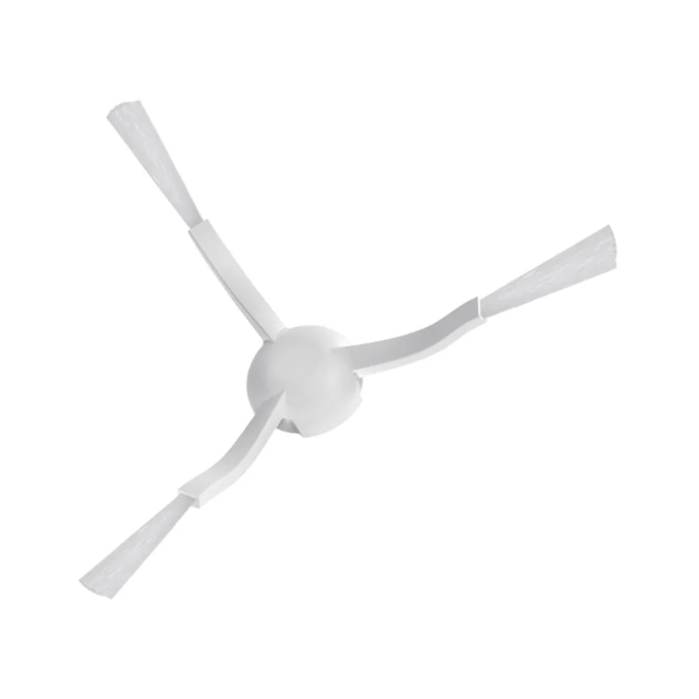 

For Xiaomi D9 Robot Vacuum Cleaner Spare Parts Kits Side Roller Brush Filter Mop Cloth Highly Matched With The Original