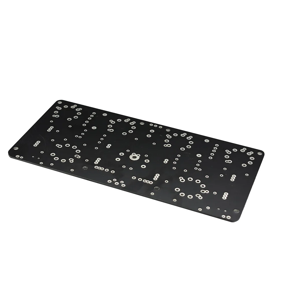 Lusya 12AX7-EL84 6P14 печатной платы двухтактный Мощность усилитель Желчь машина DIY Наборы