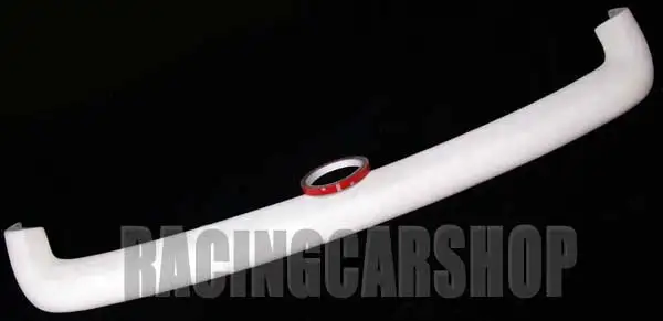 Неокрашенный задний спойлер Подходит для AUDI TT купе родстер 8N 1998-2006 A004F |