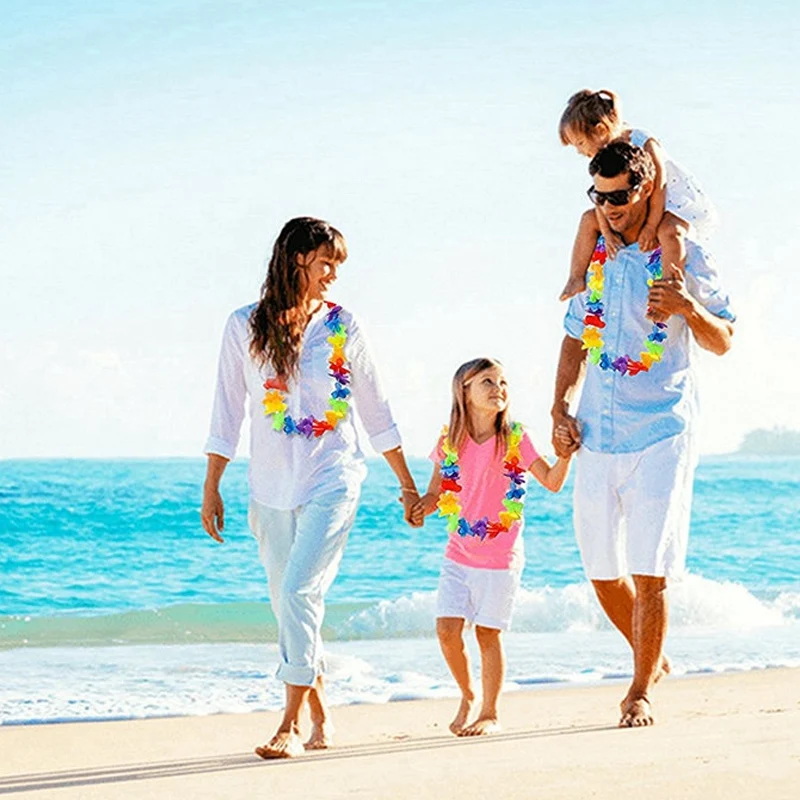 Свадебный карнавальный шар Искусственная гирлянда искусственный Гавайский