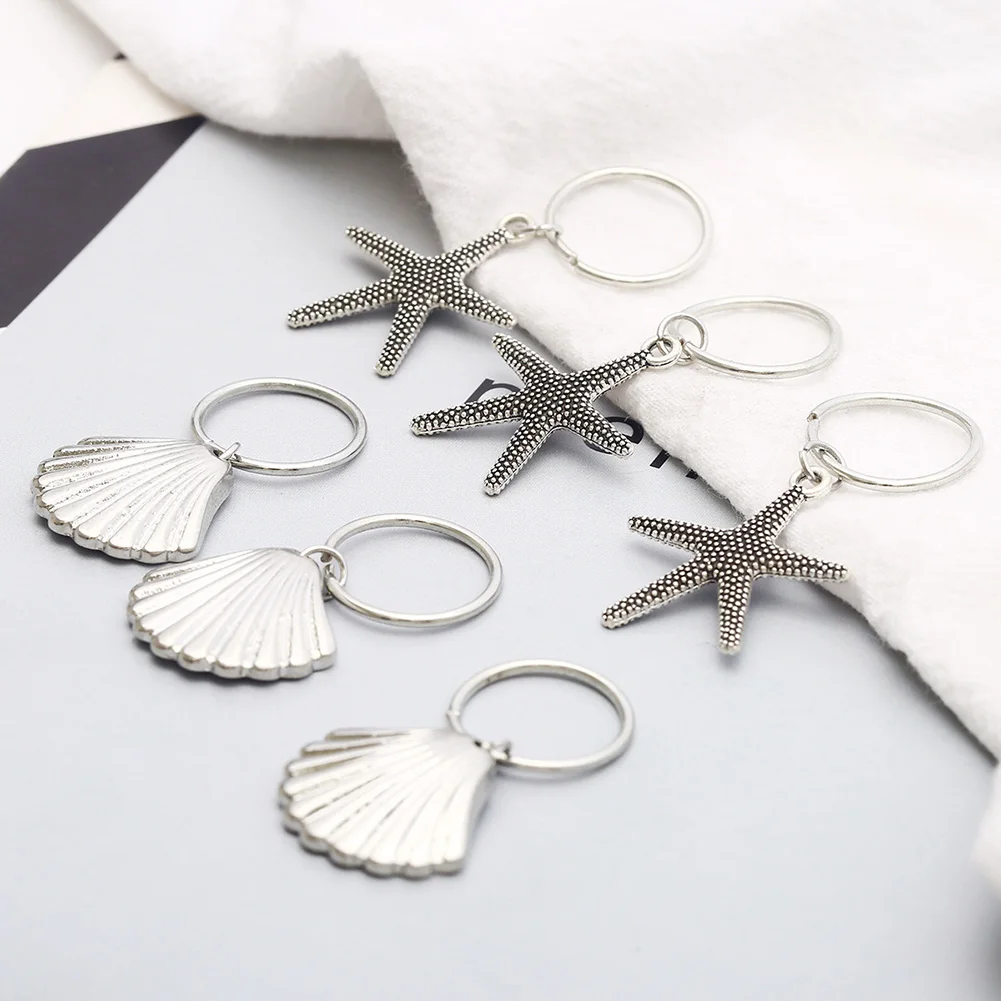 Woman Hair Clips for Dreadlocks Locs Cool Hairstyle Care DIY Accessory Lady Girl UND Sale | Украшения и аксессуары
