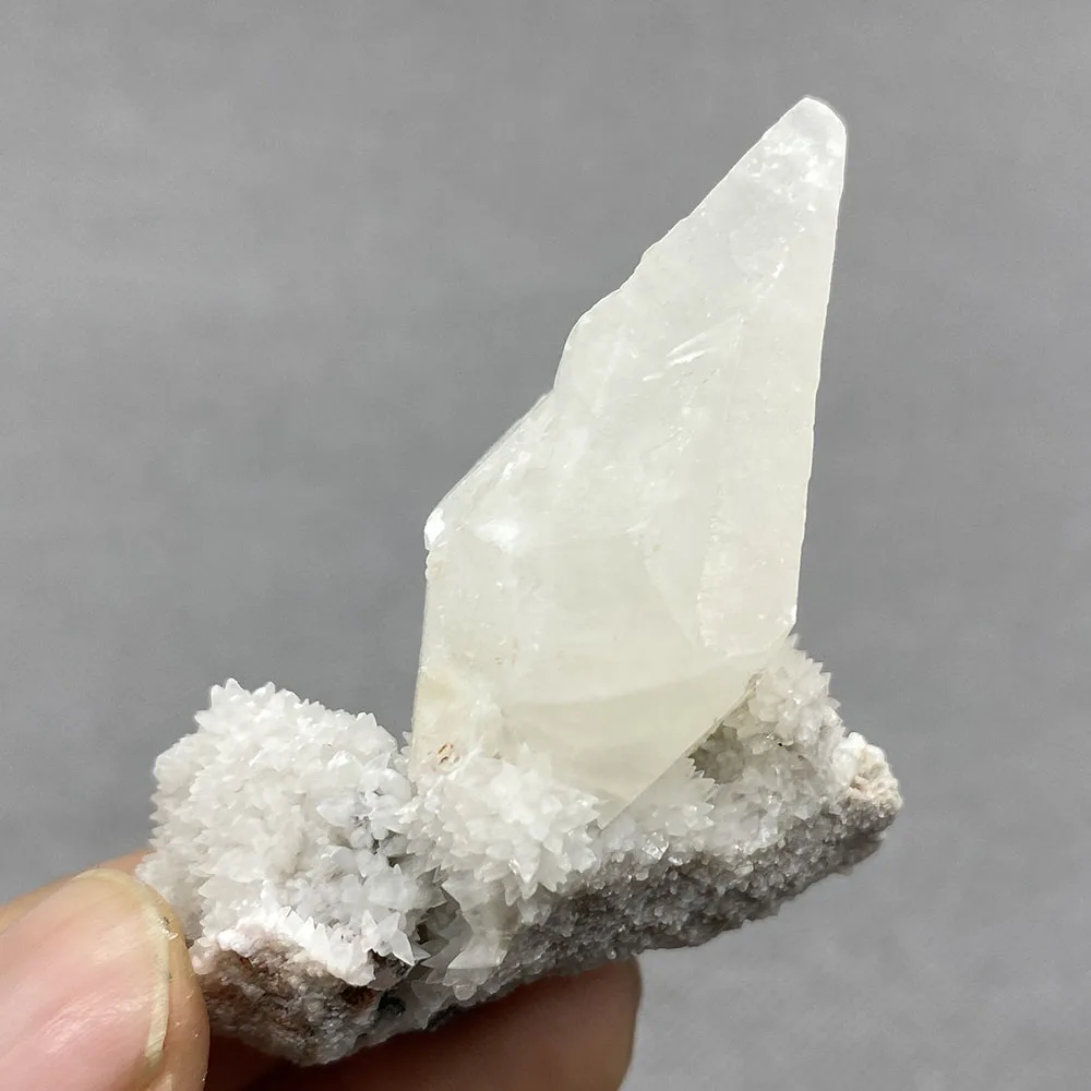 

Natural Calcite Combination Healing Crystal Gem Specimen