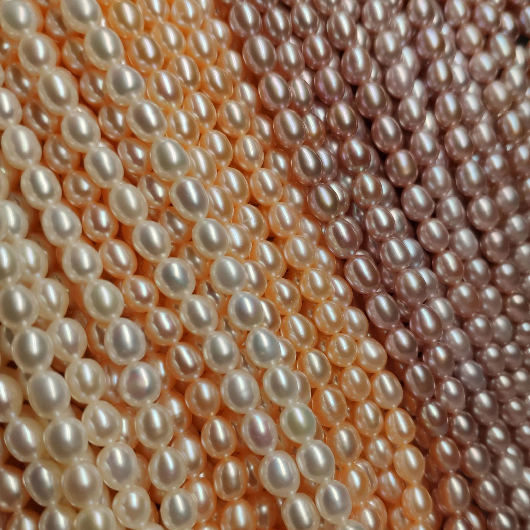 

Ожерелье-чокер из натурального пресноводного жемчуга, бусины в форме риса 5-6 мм, одиночная нить 36 см, ювелирное изделие «сделай сам»