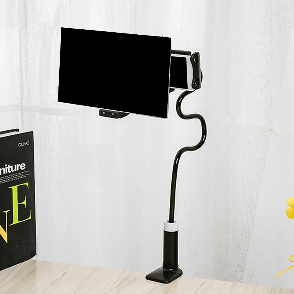 8/12 дюймов Регулируемый гибкий HD экран мобильный телефон проекционный кронштейн