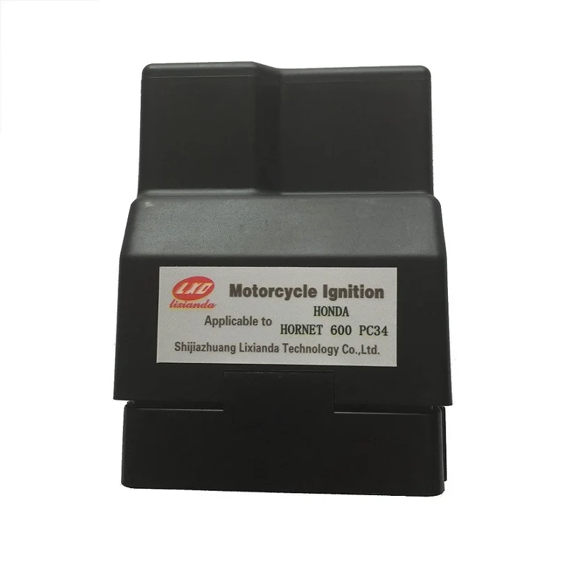 Derestrict воспламенитель блок TCI CDI для HONDA HORNET 600 PC34 MBZ|cdi ignition unit|cdi unitcdi unit motorcycle |