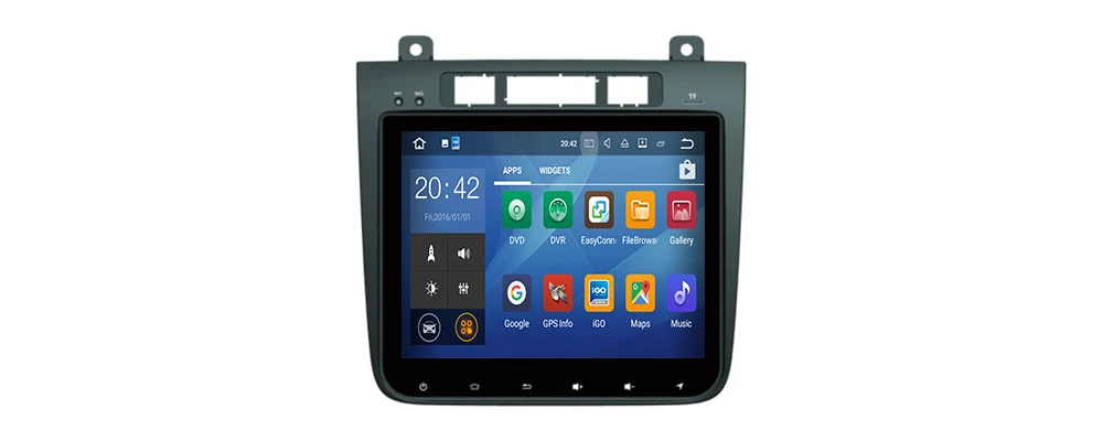 TBBCTEE Авто плеер gps навигация для Volkswagen Touareg 2010~ автомобильное мультимедиа андроид экран системы радио стерео