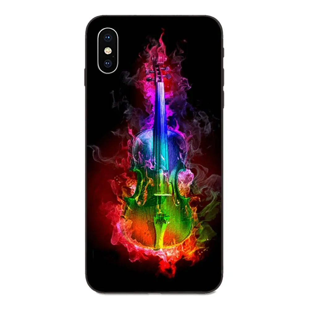 Для Xiaomi Redmi Note 3 S 4 4A 4X 5 5A 6 6A 7 7A K20 Plus Pro S2 Y2 Y3 Мягкий ТПУ Модный чехол для телефона