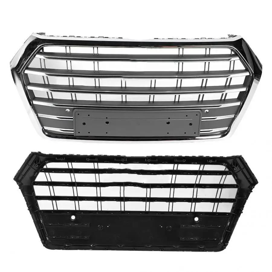 Высококачественная брендовая новая Автомобильная модификация для переднего