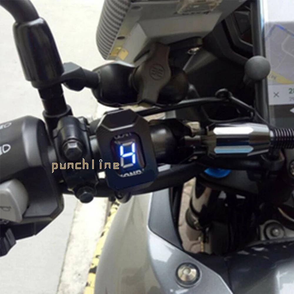 Кронштейн-держатель для индикатора подходящий планшетов CRF1000L CB300F CB500F CB650F CB 1100
