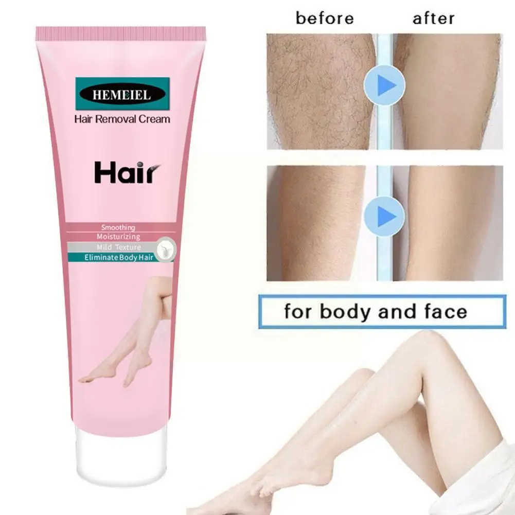 

Крем для удаления волос Ha M1T1, 50 г