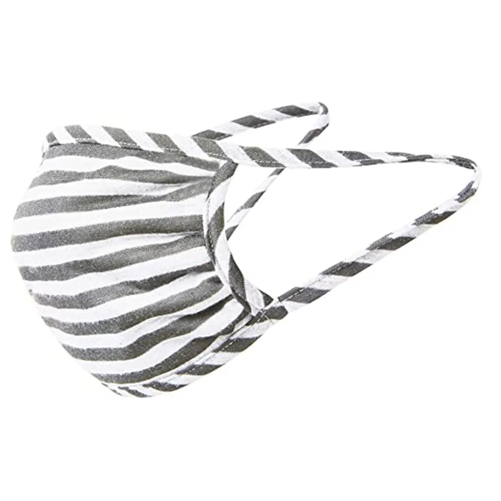 Fashion face mask Printing Dustproof Windproof mouth masks Fog Haze Protective Cotton Mask mascarilla reutilizable Masks | Аксессуары