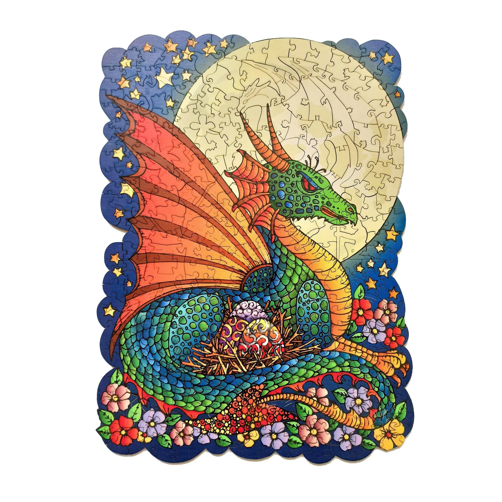 

Wooden Puzzle Board Game Forest Game Puzzle Game For Children And Adults Animal Shaped Puzzles Christmas Gifts For Kids Jigsaw