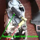 2020 Универсальный Автомобильный симулятор подушки безопасности эмулятор детектор ремонта обхода гаража SRS поиск неисправностей Диагностический инструмент для автомобиля грузовика