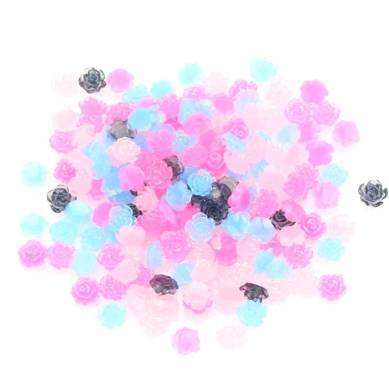 Металлическая металлическая Крестовая кабельная цепь 8 цветов Kettingen аксессуары